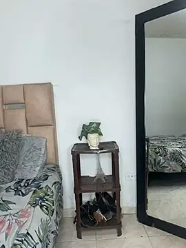 Alishagoddes online show from February 22, 4:26 am