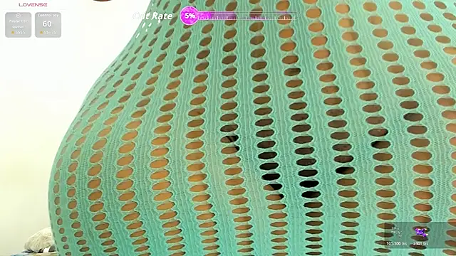 Alishagoddes online show from December 17, 6:07 am