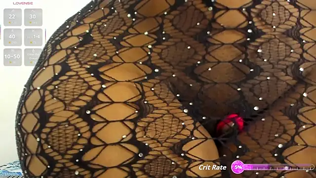 Alishagoddes online show from October 26, 5:30 am