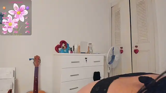 LisaHadwin online show from November 15, 9:08 pm