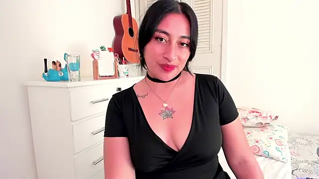 LisaHadwin online show from January 7, 5:18 pm