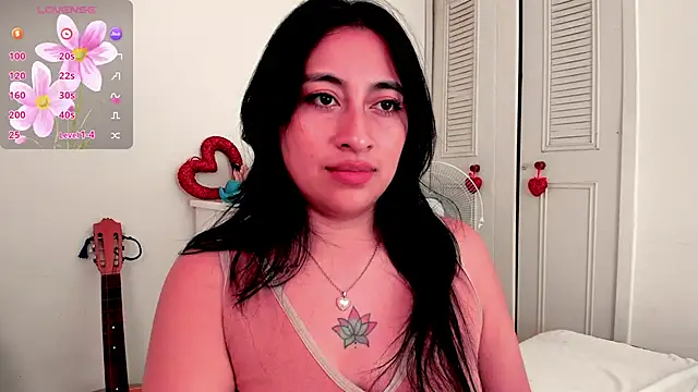 LisaHadwin online show from November 20, 6:19 pm