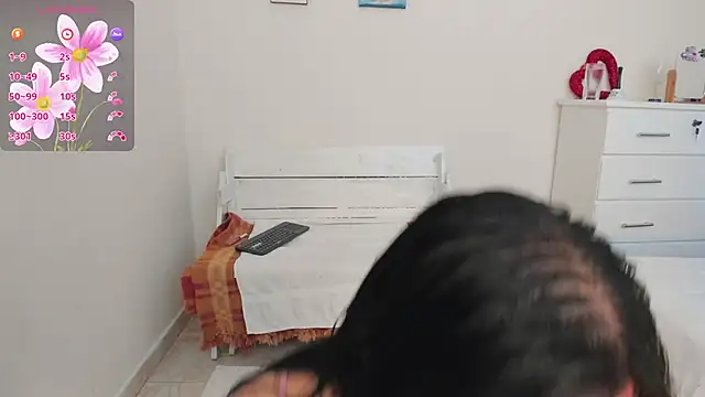 LisaHadwin online show from November 11, 2:12 pm