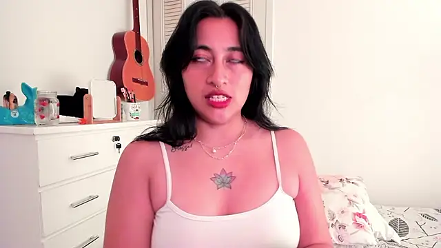 LisaHadwin online show from January 14, 7:39 pm