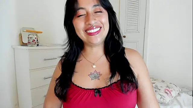 LisaHadwin online show from February 23, 8:42 pm