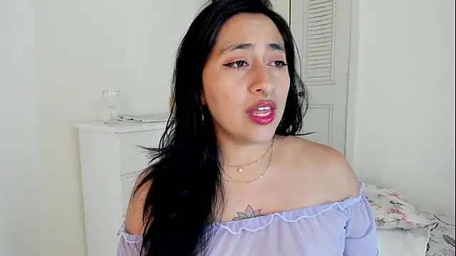 LisaHadwin online show from March 20, 6:09 pm