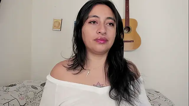 LisaHadwin online show from May 13, 1:07 pm