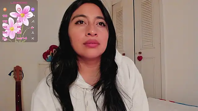 LisaHadwin online show from November 14, 7:17 pm