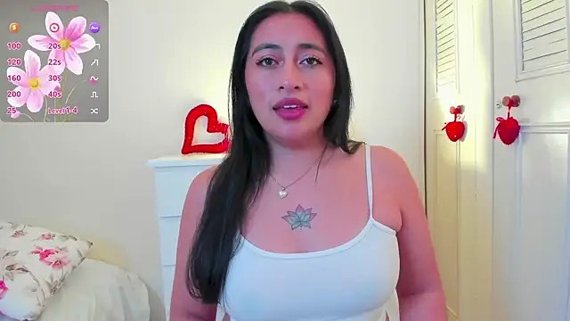 LisaHadwin online show from September 22, 7:09 pm