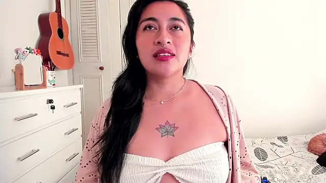 LisaHadwin online show from January 8, 5:41 pm