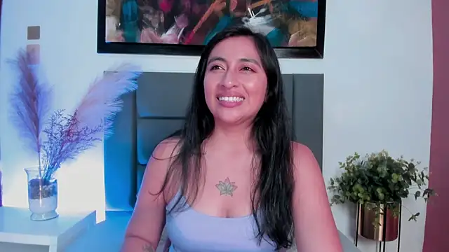 LisaHadwin online show from February 27, 9:25 pm