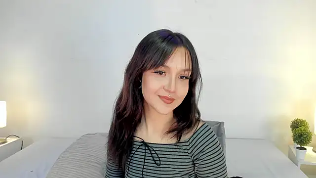 isa molly online show from February 11, 9:46 pm