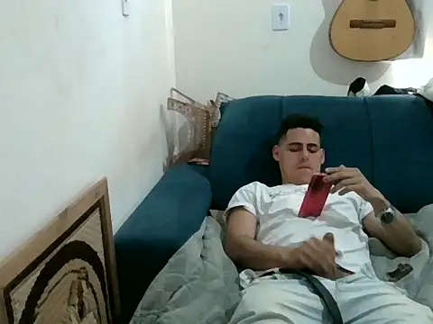 MARZHET1 online show from September 13, 6:19 pm