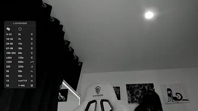 satanbabee online show from May 31, 11:16 pm