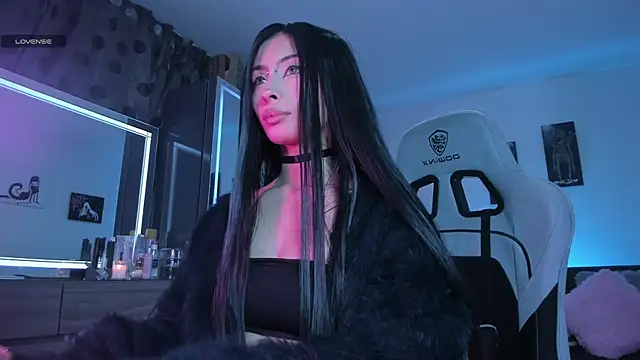 satanbabee online show from September 18, 12:13 am