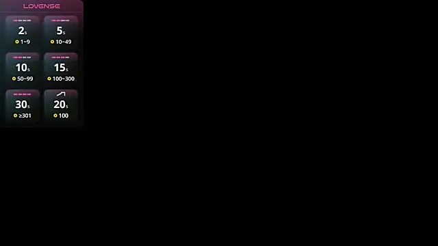 lovense test04 online show from February 24, 6:27 am