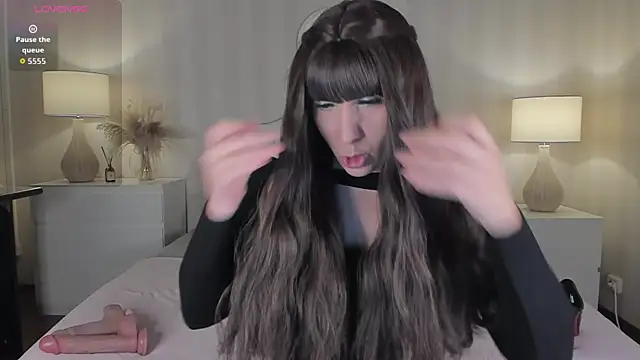 valeriasecret online show from November 15, 5:22 am