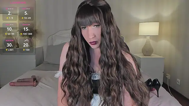 valeriasecret online show from November 24, 12:05 pm