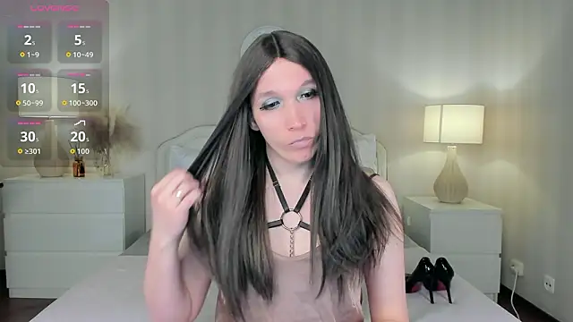 valeriasecret online show from March 25, 4:23 am