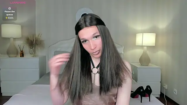 valeriasecret online show from May 28, 12:22 pm
