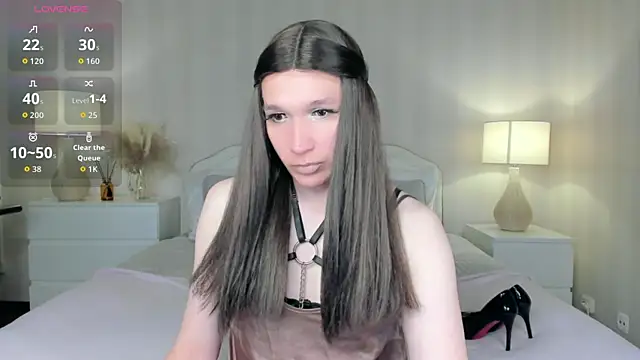 Snapshot of valeriasecret chatting on June 12, 3:48 am valeriasecret online show from June 12, 3:48 am