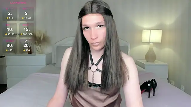 Snapshot of valeriasecret chatting on June 16, 4:01 am valeriasecret online show from June 16, 4:01 am