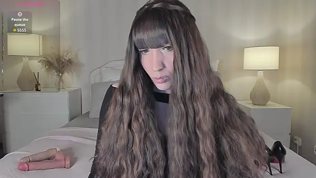 valeriasecret online show from October 17, 5:44 am