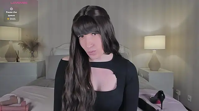 valeriasecret online show from October 26, 5:41 am