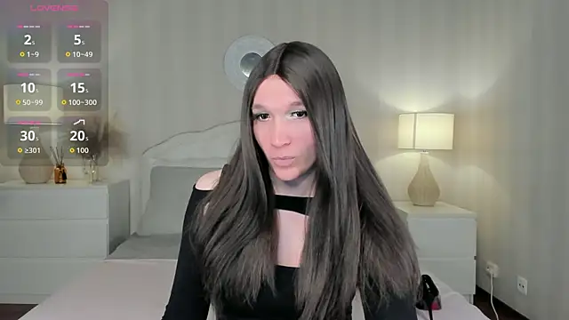 valeriasecret online show from March 31, 5:20 am