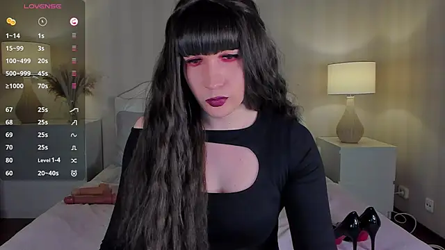 valeriasecret online show from March 15, 5:08 am