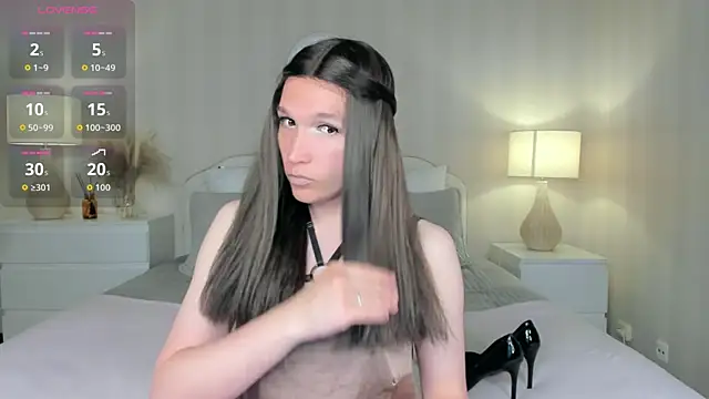 Snapshot of valeriasecret chatting on July 1, 1:39 am valeriasecret online show from July 1, 1:39 am