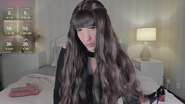 valeriasecret online show from November 2, 5:23 am