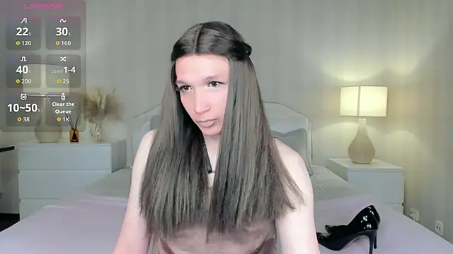 Snapshot of valeriasecret chatting on June 9, 3:07 am valeriasecret online show from June 9, 3:07 am