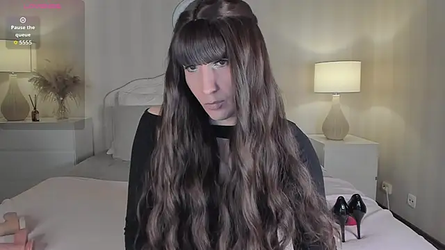 valeriasecret online show from November 1, 5:25 am