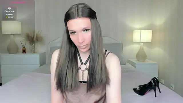 valeriasecret online show from June 5, 3:33 am