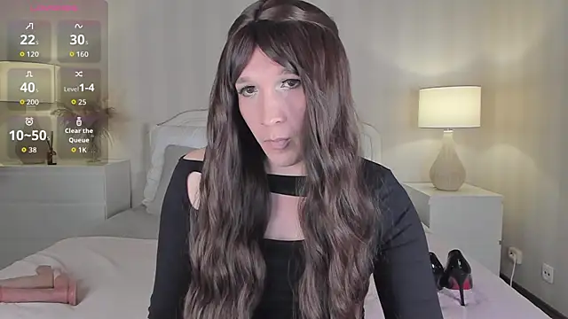 valeriasecret online show from October 21, 12:04 pm