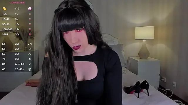 valeriasecret online show from March 16, 5:03 am