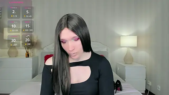 valeriasecret online show from February 22, 4:26 am