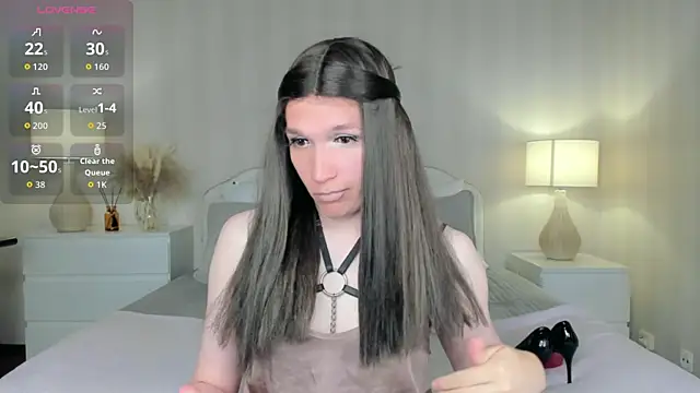 Snapshot of valeriasecret chatting on July 3, 1:34 am valeriasecret online show from July 3, 1:34 am