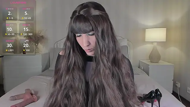 valeriasecret online show from November 11, 12:11 pm