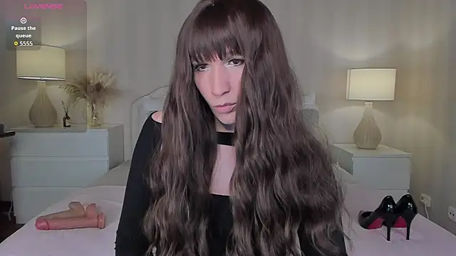 valeriasecret online show from October 10, 5:19 am