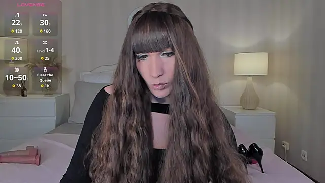 valeriasecret online show from October 14, 12:17 pm