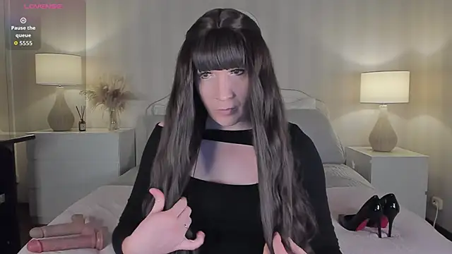 valeriasecret online show from November 13, 8:57 pm