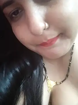 Snapshot of MohiniBhabhi chatting on March 20, 10:21 am MohiniBhabhi online show from March 20, 10:21 am