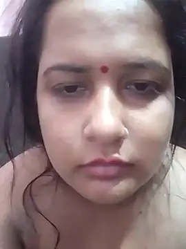 Snapshot of MohiniBhabhi chatting on March 19, 4:47 am MohiniBhabhi online show from March 19, 4:47 am