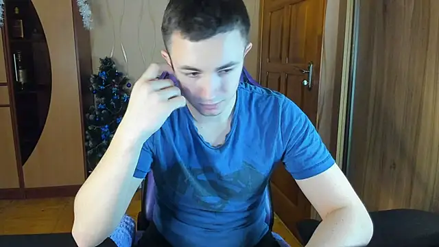 bigmark033 online show from January 17, 1:03 pm