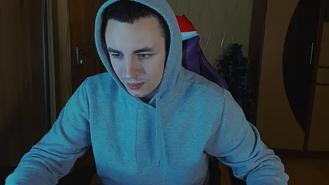 bigmark033 online show from December 29, 6:35 am