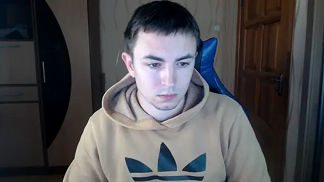 bigmark033 online show from September 26, 9:05 am