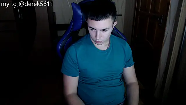 bigmark033 online show from September 11, 9:15 pm