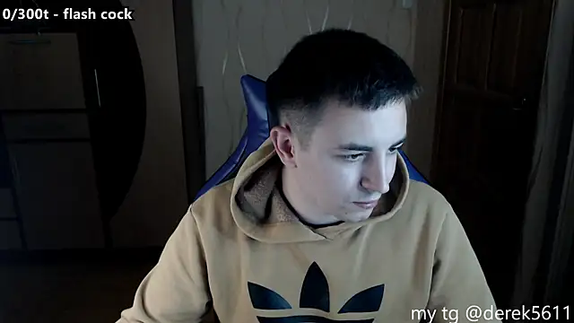 bigmark033 online show from October 13, 5:03 pm